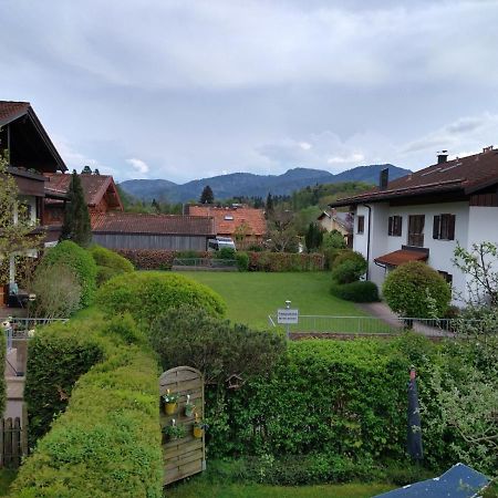 Ferienwohnung Achental Marquartstein Εξωτερικό φωτογραφία