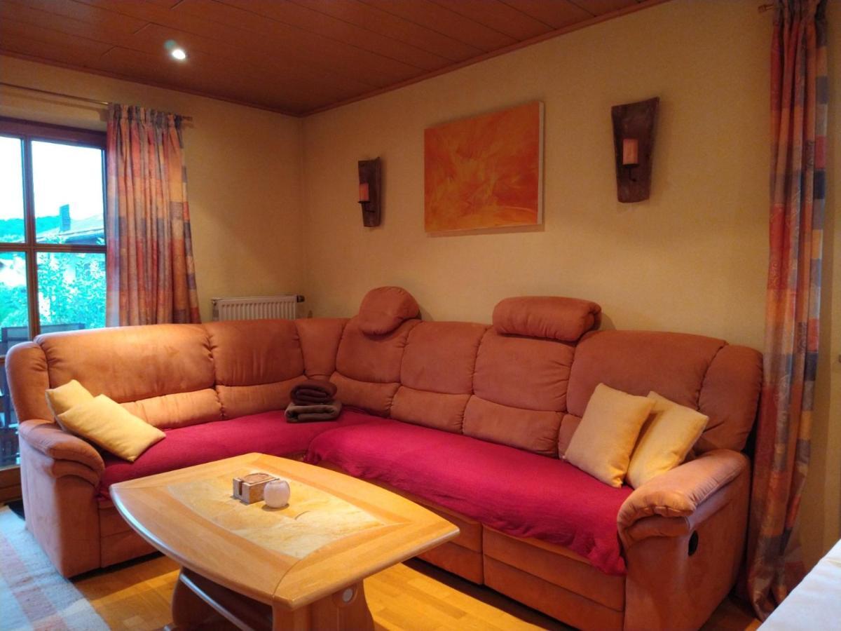 Ferienwohnung Achental Marquartstein Εξωτερικό φωτογραφία