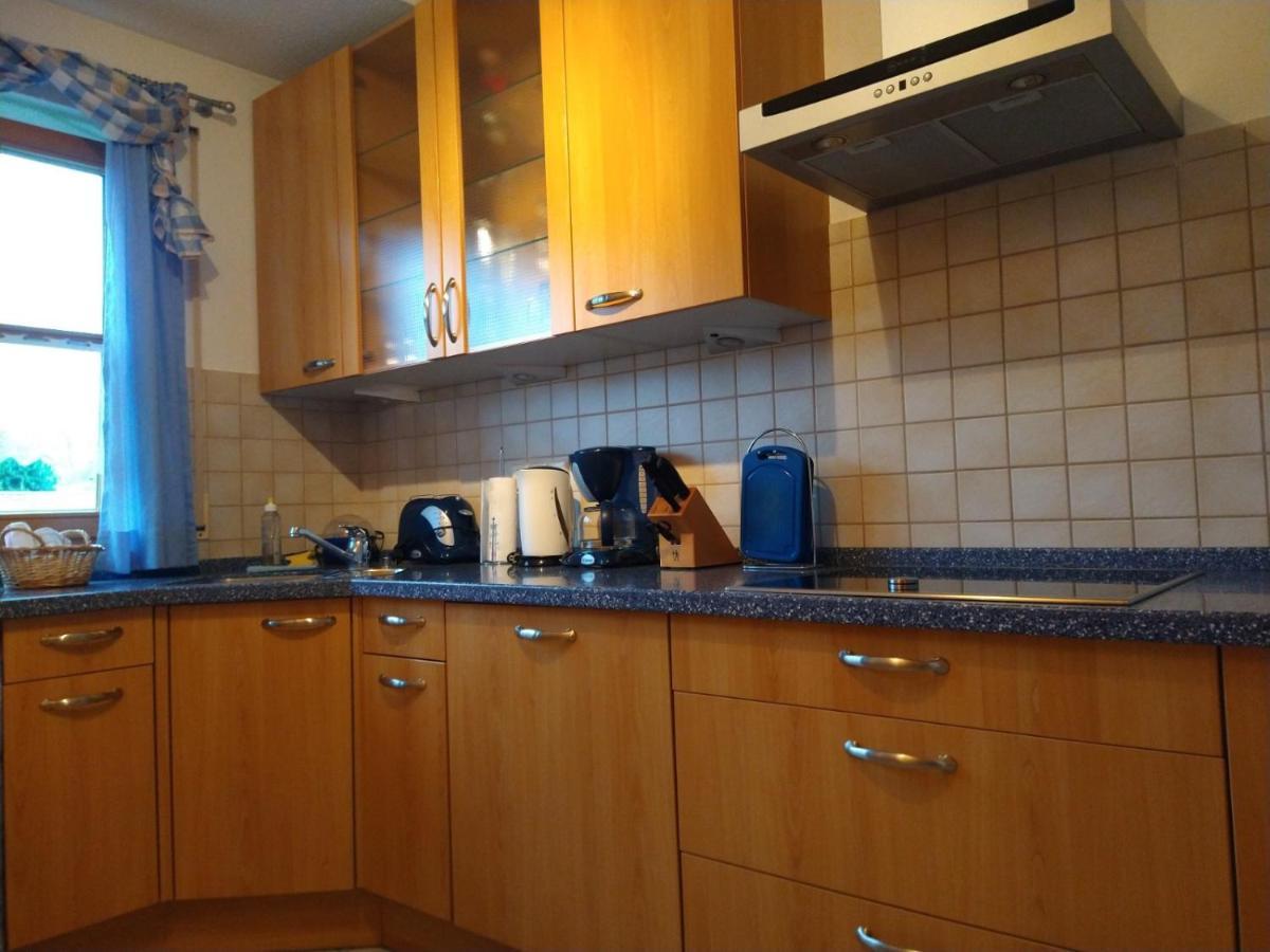 Ferienwohnung Achental Marquartstein Εξωτερικό φωτογραφία