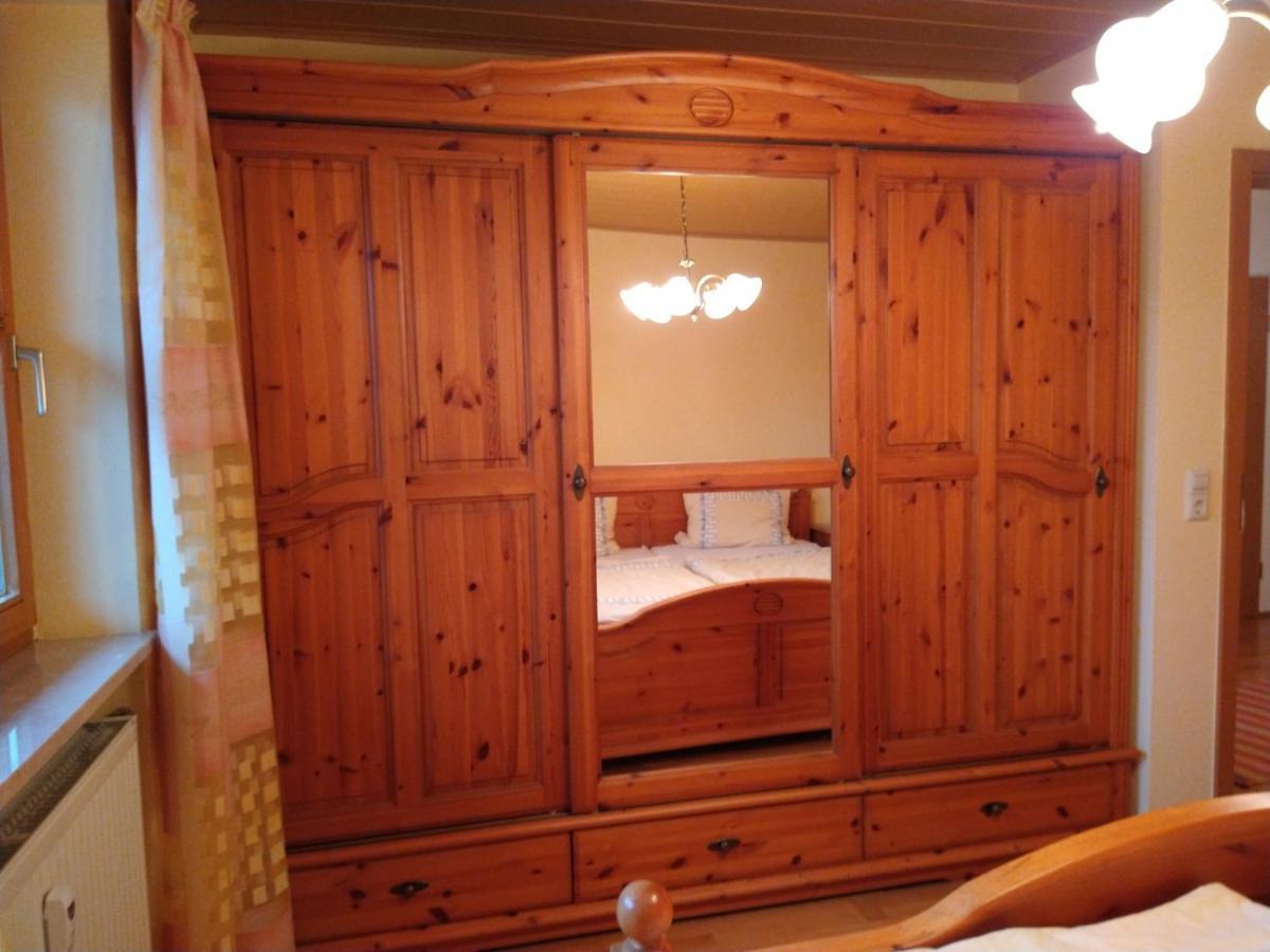Ferienwohnung Achental Marquartstein Εξωτερικό φωτογραφία