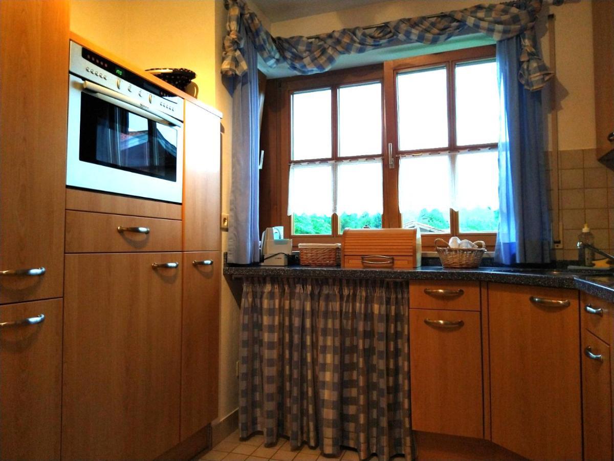 Ferienwohnung Achental Marquartstein Εξωτερικό φωτογραφία